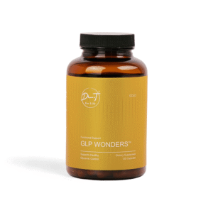 GLP Wonders™ Support Healthy Glycemic Control