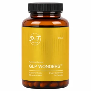 GLP Wonders™ – دعم يومي للشهية والشعور بالشبع بعد الوجبات (Copy)