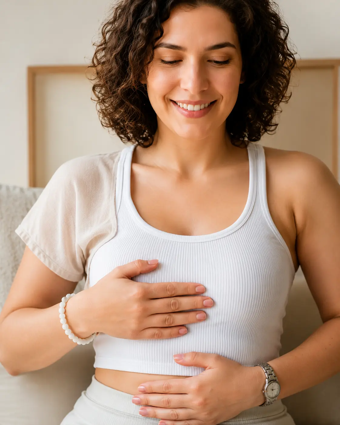 Digestive Comfort