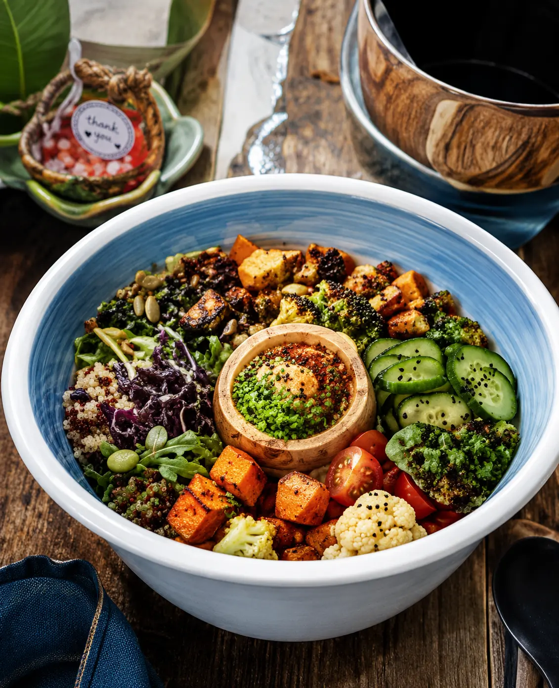 Nutrition