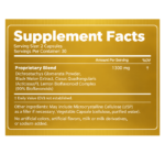 GLP Wonders™ – Daily Appetite & Meal Satisfaction Support – 2