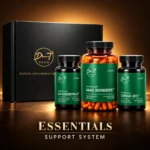 Essential Package 3-Month Supplementation Supply