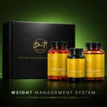 Weight Management 3-Month Supplementation Supply